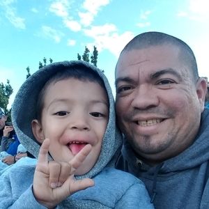 Meet your Posher, Alex